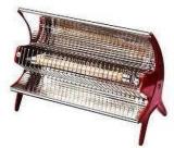 Ghoba Single Rod Type Heater| Make In India|ED 210 Quartz Room Heater