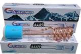 Glacier 1000 Watt 1500 Watt 2000 Watt ISI Mark GL09 Copper Rated Input / / Shock Proof Immersion Heater Rod (220V 240V, 50Hz Ac)