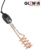 Glanza 1500 Watt Shock Proof & Water Proof COPPER Shock Proof Immersion Heater Rod (Water)