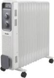 Glen 13 FIn OFR Electric Radiator HA7011OR13 2 Years Warranty ISI Certified Room Heater