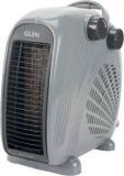 Glen 2000 Watt HA 7020 Fan Heater 7020 Two Heat Setting Fan Room Heater