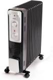 Glen 2900 Watt HA 7015OR11 Electric Oil Filled Radiator 7015 11 Fins Room Heater