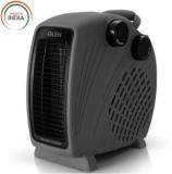 Glen 7020 Electric With 2 Heat Settings HA7020FHGREY ISI Certified Room Heater