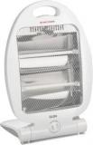 Glen 800 Watt HA 7017QZ 7017 Quartz Room Heater Quartz Room Heater