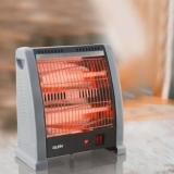 Glen 800 Watt HA7019_New Two Heat Settings Quartz Room Heater