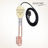 Gold One 2000 Watt GO ZETA C01 Shock Proof Immersion Heater Rod (WATER)