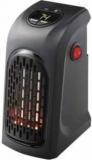 Gotmag Enterprise Pack Of 1 Digital Electric Handy Heater Fan Room Heater