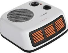 Greenchef 2000 Watt Radiant Portable Fan Room Heater