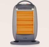 Greenchef Apolloo Whole Room Space Halogen Room Heater