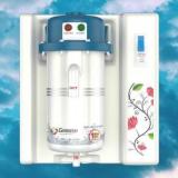 Grinish 1 Litres 1 L Instant Water Heater (Hot Water Dispenser White, Tale)