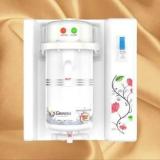 Grinish 1 Litres 1 L Instant Water Heater (Hot Water Dispenser White, White)