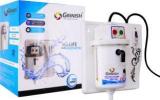 Grinish 1 Litres ULTRA PREMIUM Instant Water Heater (White)