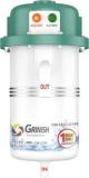 Grinisha 1 Litres 1 L Instant Water Heater (Gijar Hot Water Electric, Green)