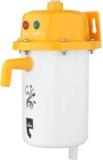 Gs Glow 1 Litres Faxter Instant Water Heater (Yellow)