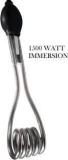 H S Mart 1500 Watt H S Mart. 1500 W Immersion Heater Rod (Water)