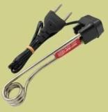 H S Mart 250 Watt H S Mart. MiniRod For Water, Coffee, Tea, Milk)_02 250 W Immersion Heater Rod (Good For Small Amount Water, Coffee, Tea, Milk)