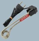 H S Mart 250 Watt H S Mart. MiniRod For Water, Coffee, Tea, Milk)_09 250 W Immersion Heater Rod (Good For Small Amount Water, Coffee, Tea, Milk)