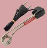 H S Mart 250 Watt H S Mart. MiniRod For Water, Coffee, Tea, Milk)_11 250 W Immersion Heater Rod (Good For Small Amount Water, Coffee, Tea, Milk)