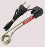 H S Mart 250 Watt H S Mart. MiniRod For Water, Coffee, Tea, Milk)_13 250 W Immersion Heater Rod (Good For Small Amount Water, Coffee, Tea, Milk)