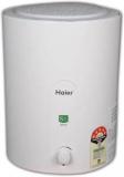 Haier 10 Litres E3 Storage Water Heater (White)