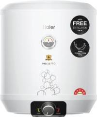 Haier 10 Litres ES10V PV 1 (T) Storage Water Heater (White)