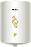 Haier 10 Litres ES10V VL F:ES10V VL F Storage Water Heater (White)