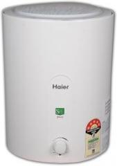 Haier 15 Litres ES15V E1 Storage Water Heater (White)