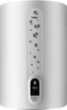 Haier 15 Litres ES15V EC ED Shock Proof Voltage Fluctuation Proof Storage Water Heater (White)