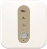 Haier 15 Litres ES15V S1 (Ivory) Storage Water Heater (Ivory)