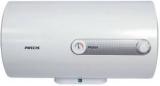 Haier 15 Litres Precis ES 15H E1 15 Litre Horizontal Electric Water Heater (White)