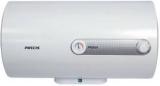 Haier 15 Litres Precis ES 15H E1 15 Litre Horizontal Storage Water Heater (White)