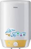 Haier 15 Litres Quadra M3 Storage Water Heater (White)