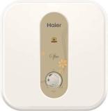 Haier 25 Litres ES25V S1 (Ivory) Storage Water Heater (Ivory)