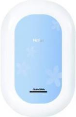 Haier 3 Litres 3 Instant Water Heater (White)