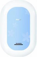 Haier 3 Litres ES 3V C1 3 Litre Vertical Spa Electric Water Heater (Multicolor)