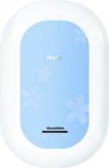 Haier 3 Litres Quadra 3 L Instant Water Heater (White)