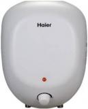 Haier 6 Litres Quadra ES 6V Q1 6 Litre Vertical Electric Water Heater (White)