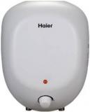 Haier 6 Litres Quadra ES 6V Q1 6 Litre Vertical Storage Water Heater (White)