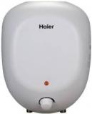 Haier 6 Litres Quadra Es6v Storage Water Heater (White)