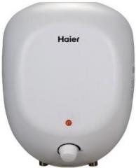 Haier 6 Litres Quadra Es6v Storage Water Heater (White)