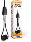 Halonix 1500 Watt NOVA EBONY 1500 W Immersion Heater Rod (Water)