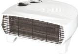 Happy Home 1000 Watt Fan Heater II Heat Converctor II HH 74 II II Space Saving Heater II For Home / Office II Adjustable Thermosat II ISI Approved Fan Room Heater