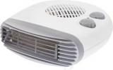 Happy Home 600 Watt Fan Heater II Heat Converctor II H 78 II II Space Saving Heater II For Home / Office II Adjustable Thermosat II ISI Approved Fan Room Heater