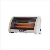 Happy Home Halogen Heater, 2 Rod Halogen Heater, 400/800 Watts Approx. Instant Heater Halogen Room Heater