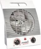 Harman Industries WARMER WHITE Warmer Fan Heater White Fan Room Heater