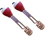 Havel Star ISI Mark Shock Proof & Water Proof HSI 649 Copper 2000 W Immersion Heater Rod (Water)