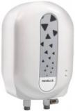 Havells 1 Litres 1 Litre 3000 Watt Electric Water Heater (White)