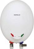 Havells 1 Litres 1 Litre Instant Water Heater (White)