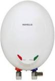 Havells 1 Litres Instant Heater Geysers Instant Water Heater (White)