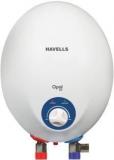 Havells 1 Litres Opal 1 Litre Instant Heater White Storage Water Heater (White)